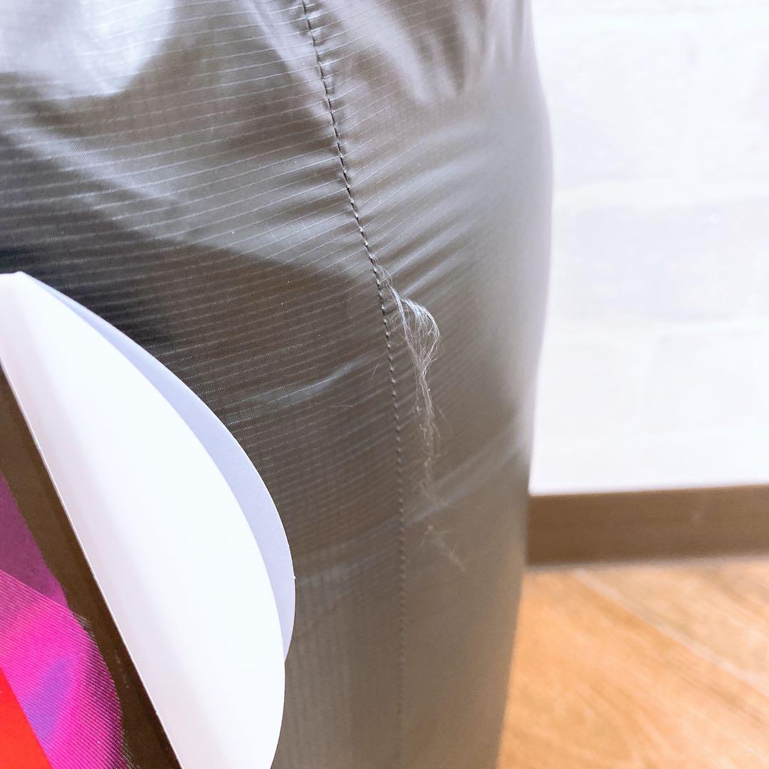 【ぶくぶく茶釜】NANGA×sotosotodays 900DX グレー