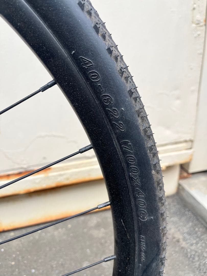 Cannondale Althea クロスバイク ダークブラウン