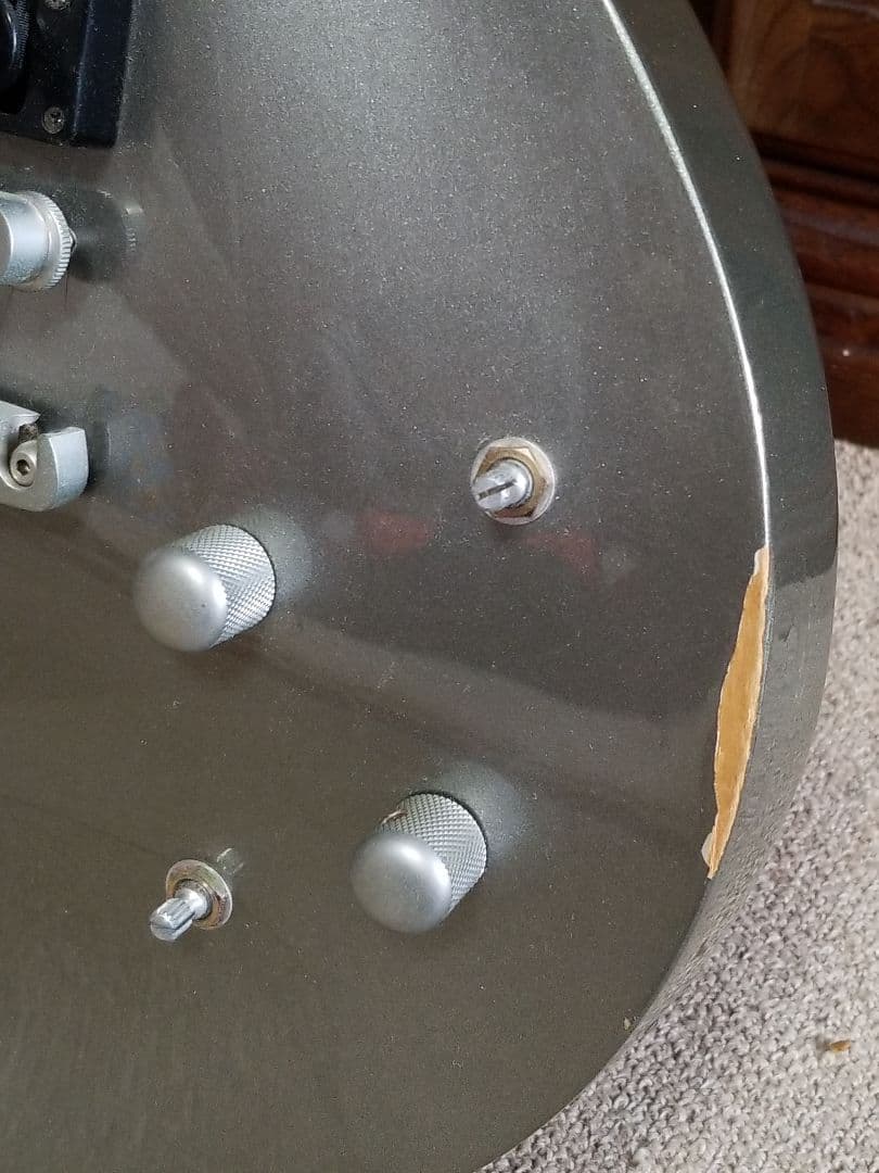 Burny LG-480 エレキギター 弦楽器