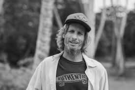 joel tudor ジョエル・チューダー ロングボード