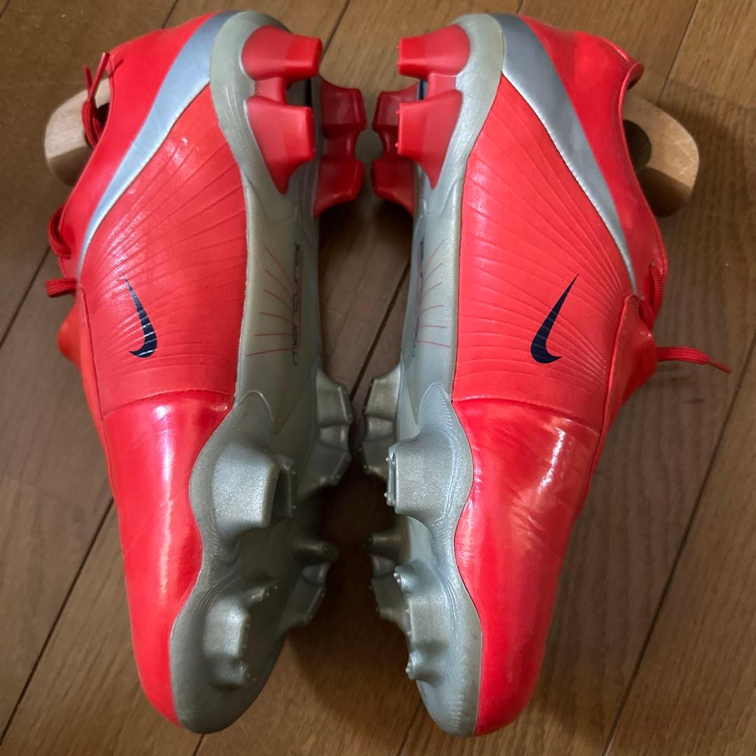NIKE 初代マーキュリー HG 25.5 超美品
