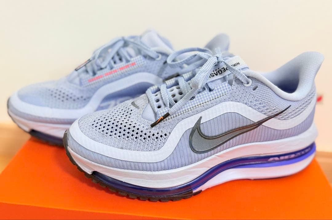 ナイキ　ランニングシューズ