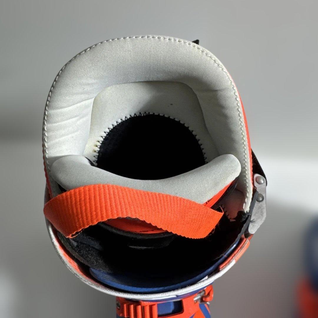 LANGE RS 130 スキー ブーツ