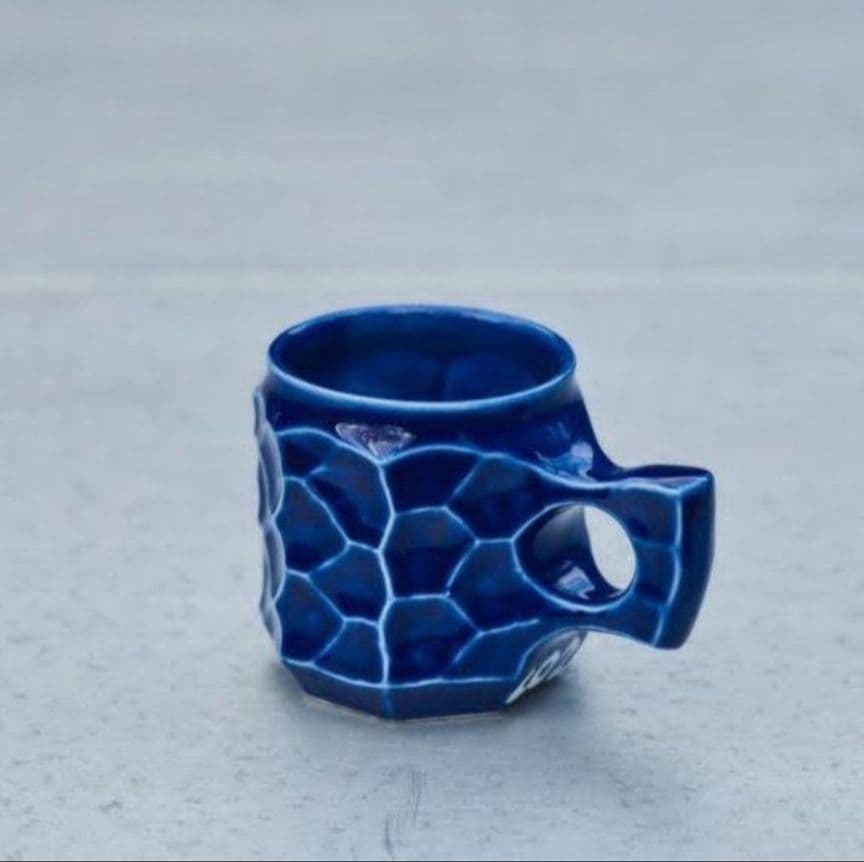 Akihiro Woodworks JINCUP ジンカップ セラミック M