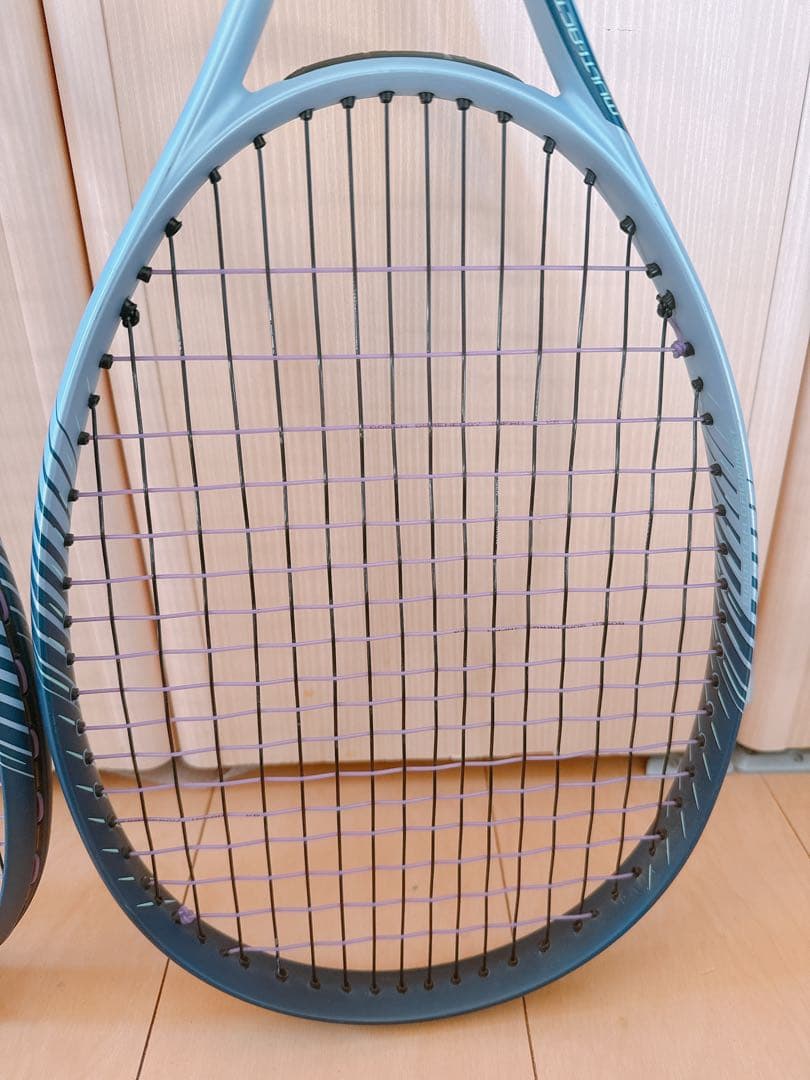 D-Force VS-50 テニスラケット 限定カラー