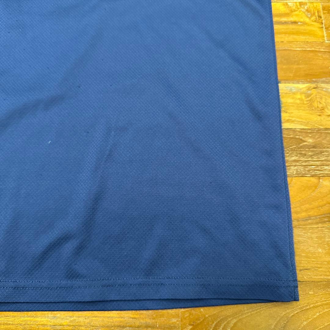 フランス代表 MBAPPE 10 ネイビーシャツ　サッカー　Tシャツ　Sサイズ