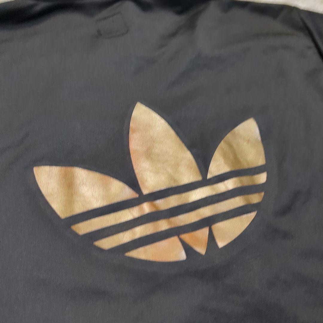 【adidas】ファイヤーバード トラック ジャケット ジャージ セットアップ