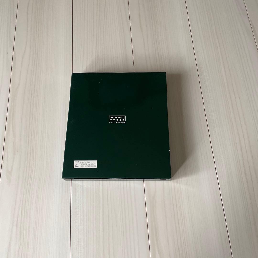 「未使用品」500系　新幹線のぞみ　増結セット10-383(5両)