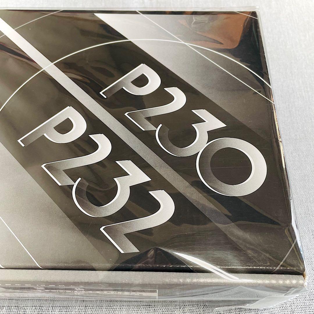 最新モデル【新品未開封】 KSC SIG SAUER P230／P232 大特価