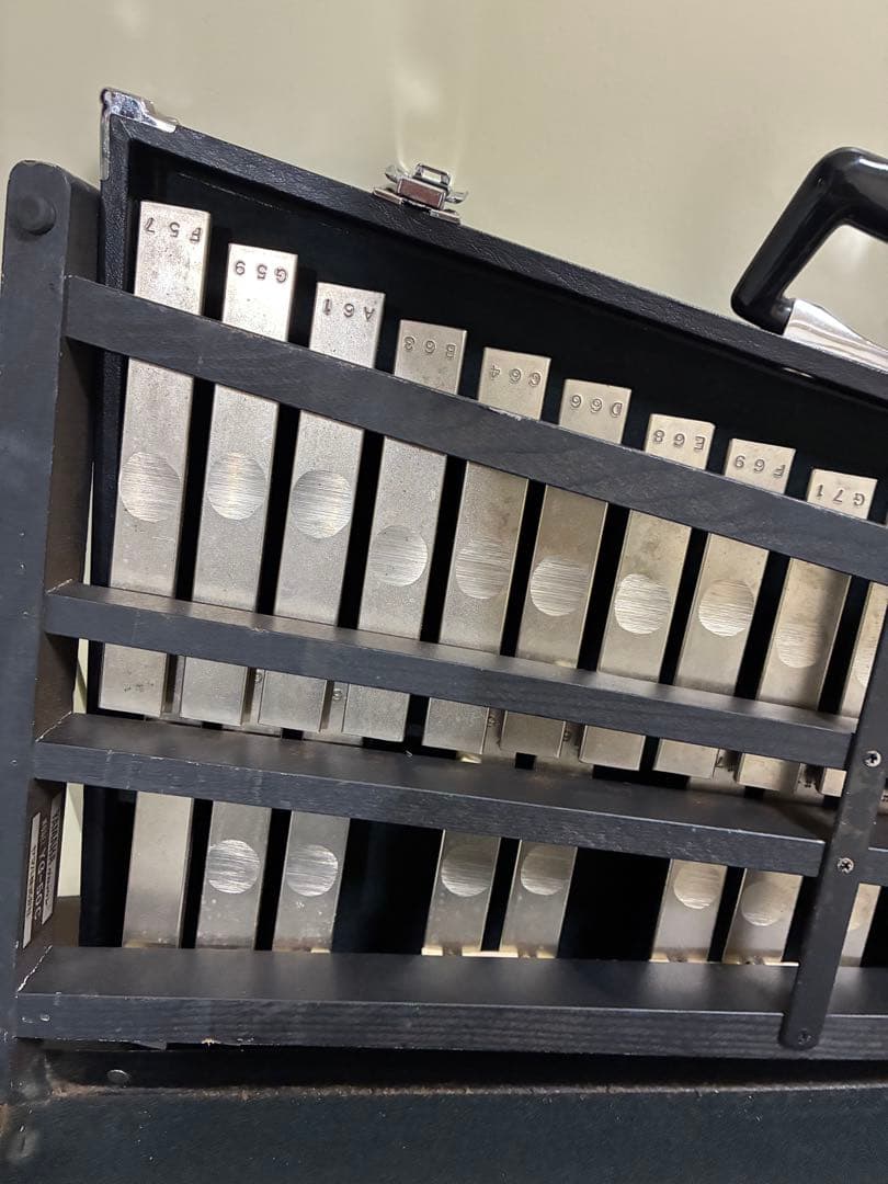 YAMAHA グロッケン YG-50C ケース付属