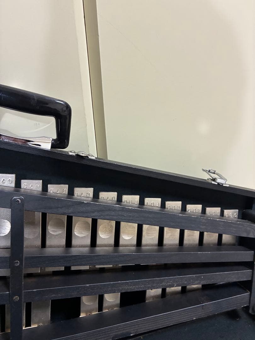 YAMAHA グロッケン YG-50C ケース付属