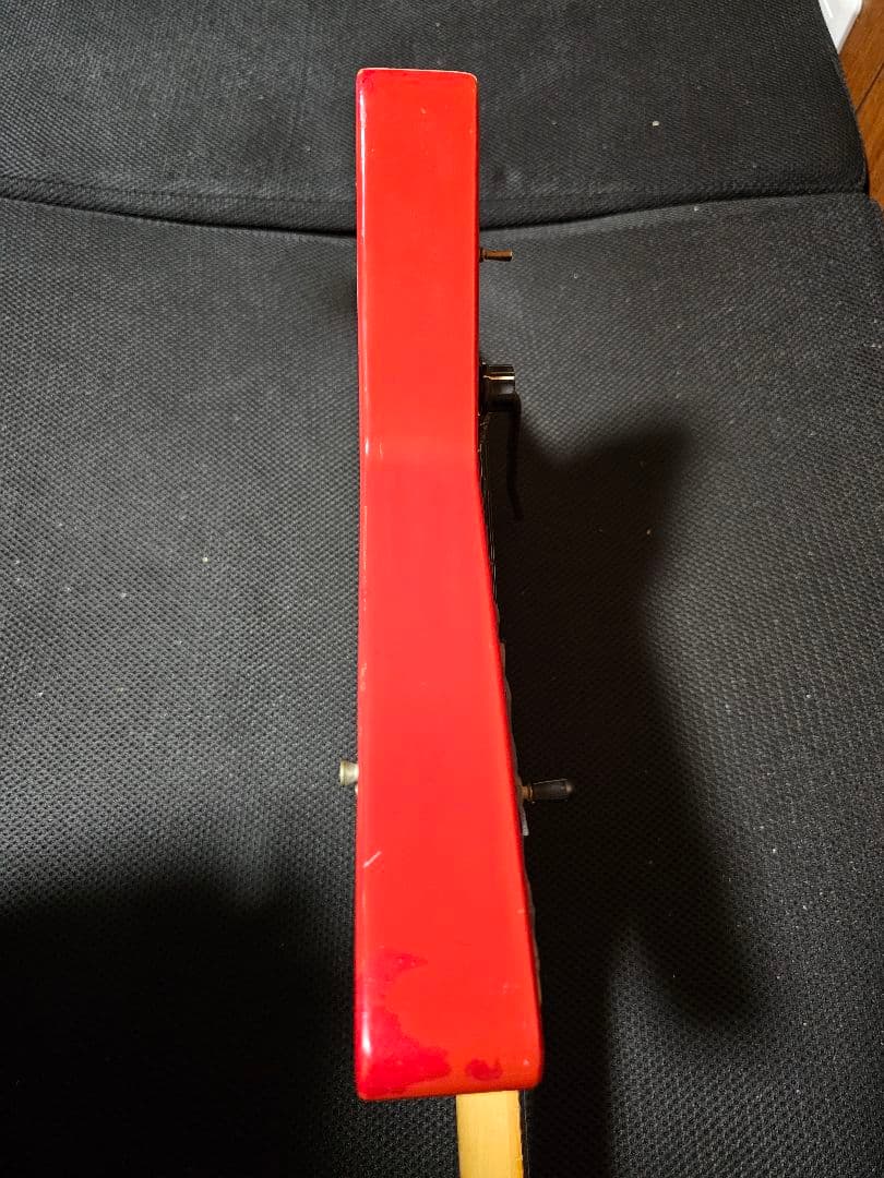 ESP 高崎晃モデル ミニランダムスター