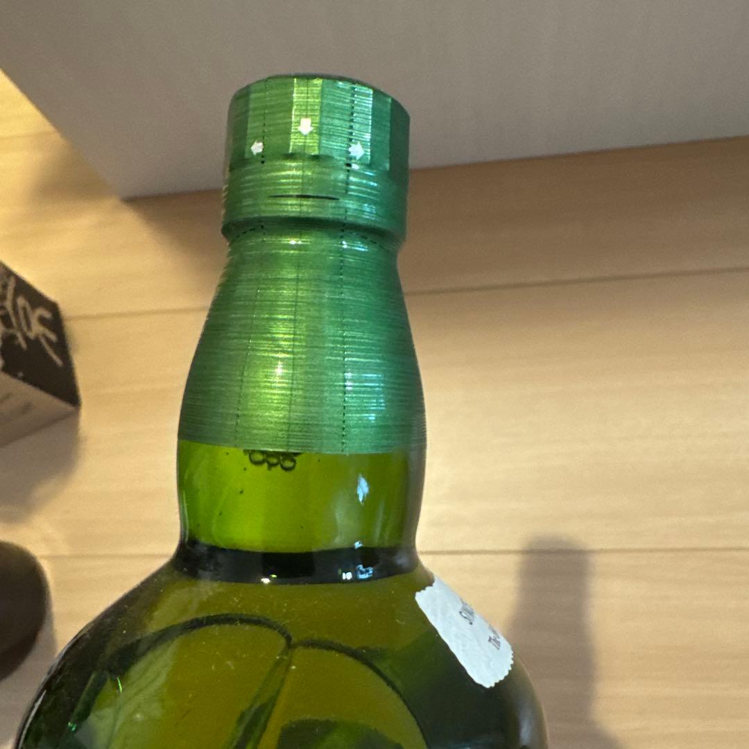 白州 シングルモルトウイスキー 新品