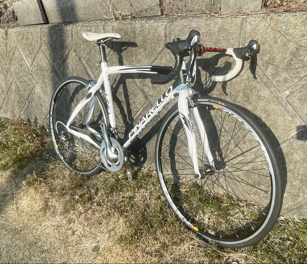 PINARELLO FP-Uno 535 size 価格交渉NG