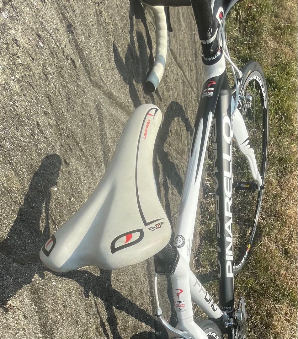 PINARELLO FP-Uno 535 size 価格交渉NG