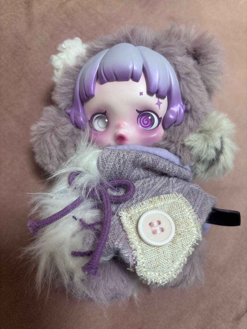 【送料込み】SKULLPANDA You Found Me！2点セット