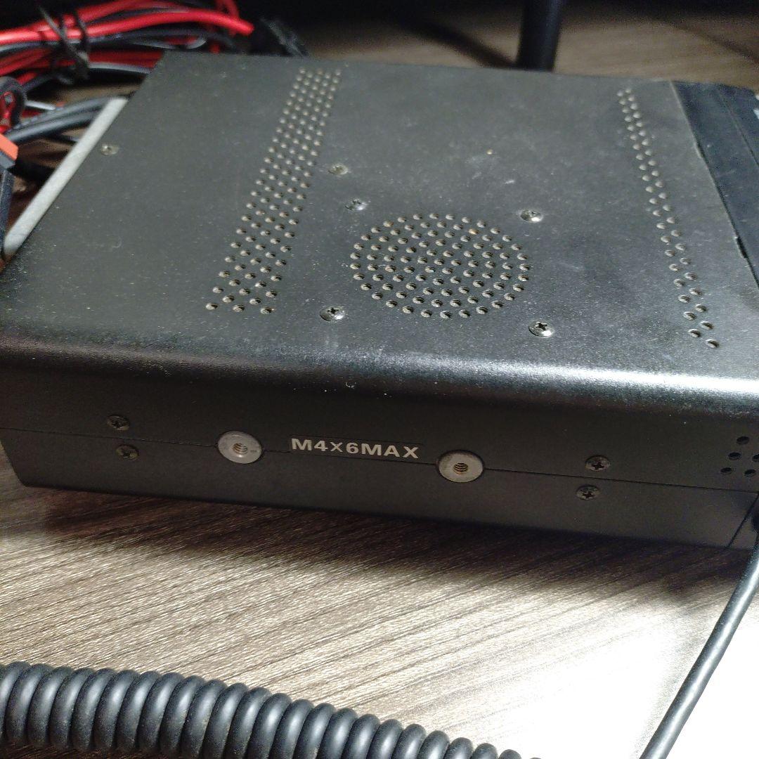 八重洲 FT-100 無線機