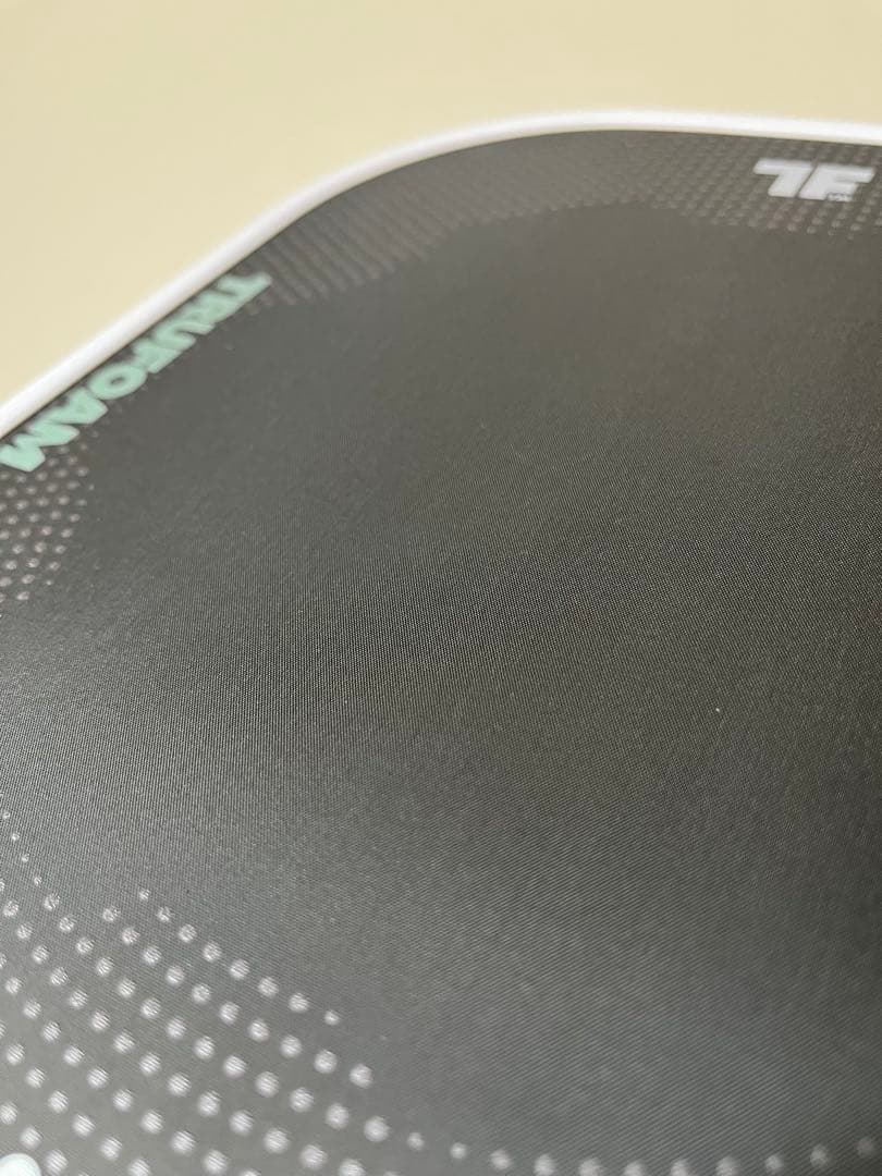 CRBN 3 TRUFOAM Genesis ピックルボールパドル新品未使用