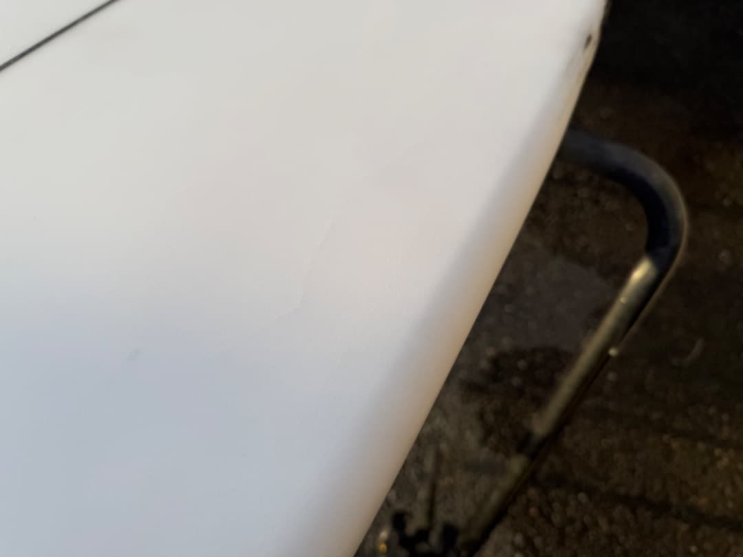 アルメリック Dumpster Diver 2