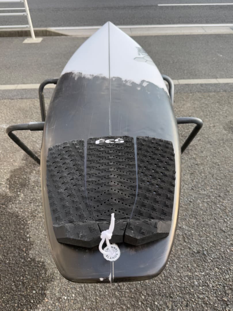 アルメリック Dumpster Diver 2