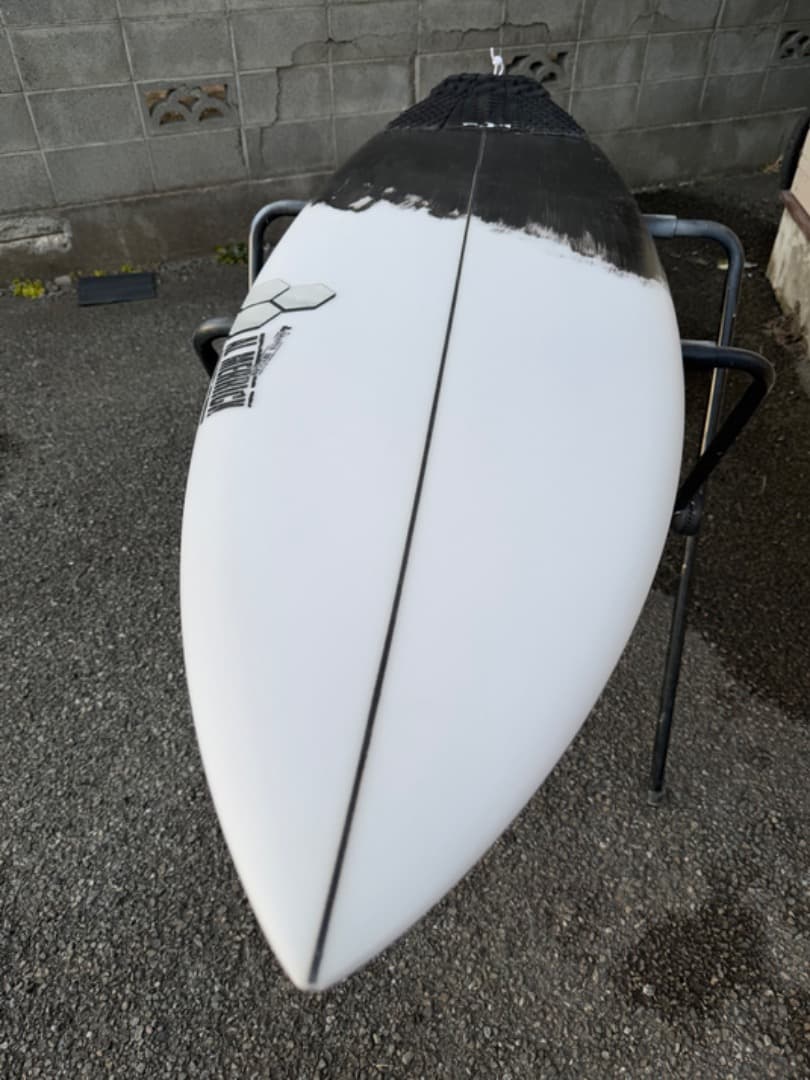 アルメリック Dumpster Diver 2