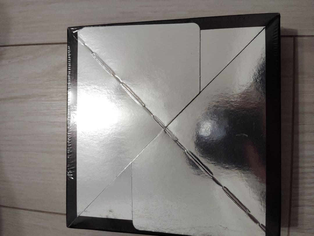 遊戯王 ダーク・ネオストーム アジア版未開封box