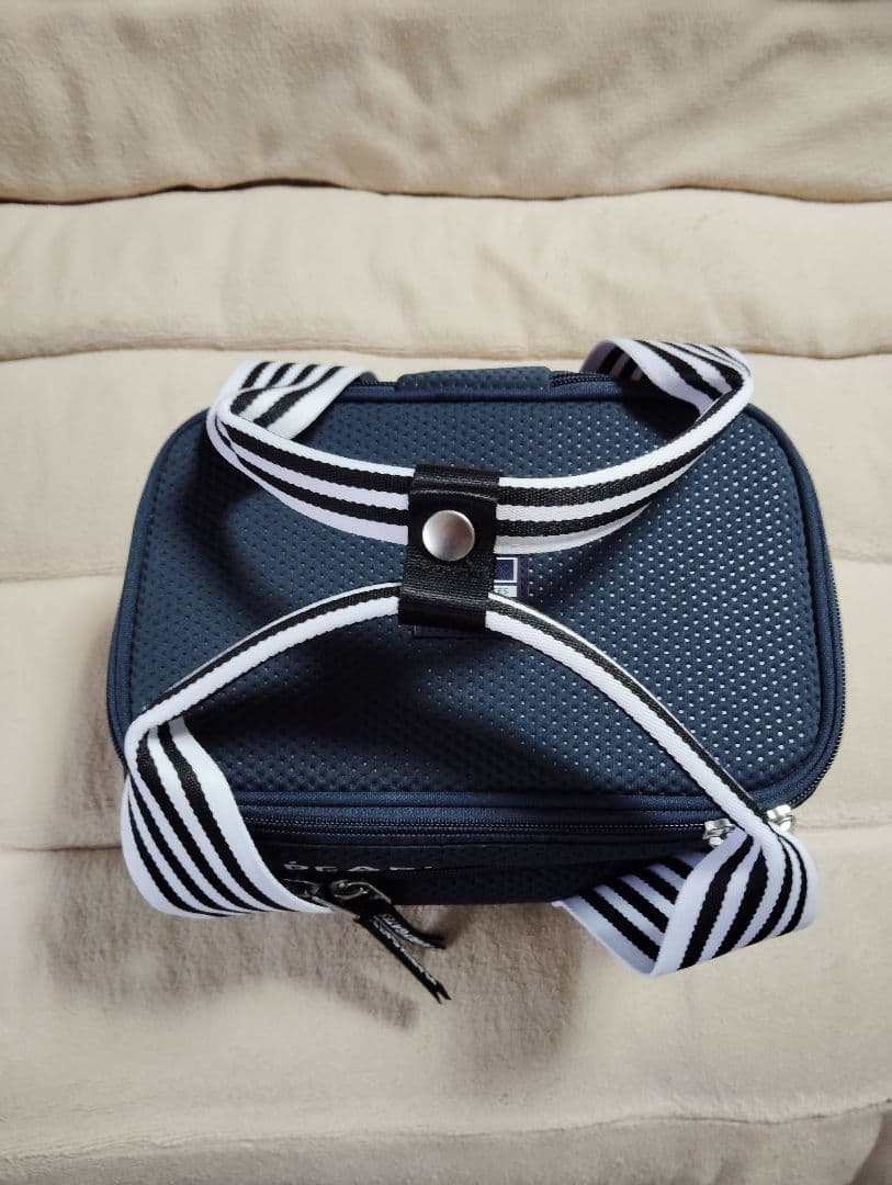 パーリーゲイツ保冷バック