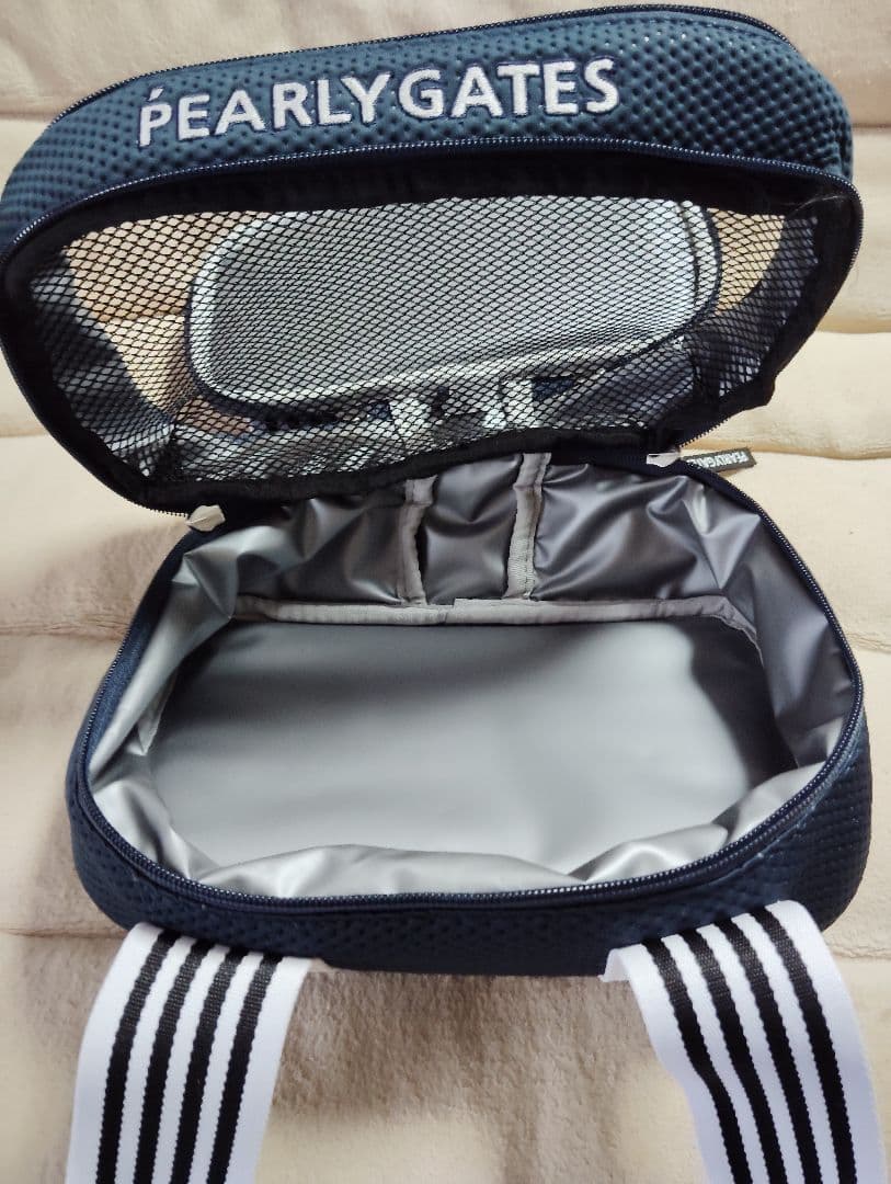 パーリーゲイツ保冷バック