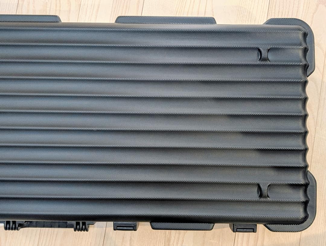 Ibanez ベース用ハードケース MRB500C