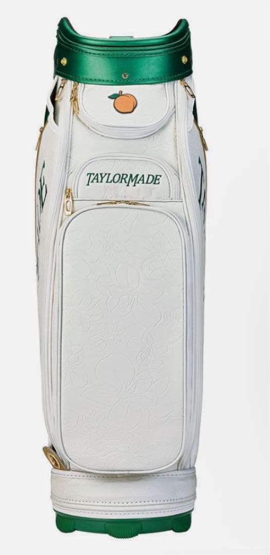 ゴルフバッグ・キャディバッグ TaylorMade SEASON OPENER COLLEC