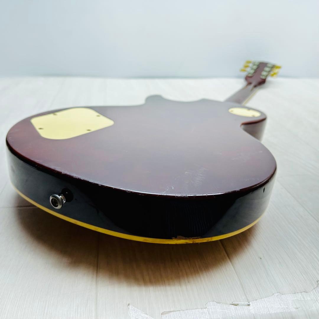 Gibson ギブソン？　エレキギター