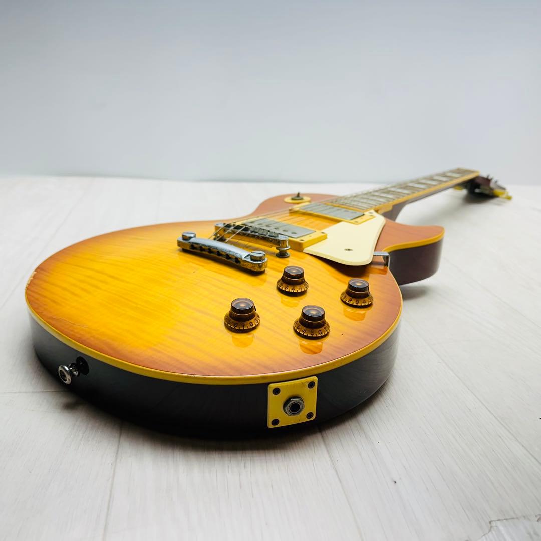 Gibson ギブソン？　エレキギター