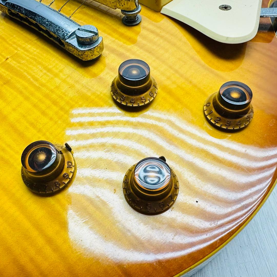 Gibson ギブソン？　エレキギター