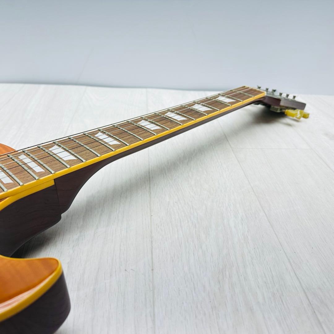 Gibson ギブソン？　エレキギター