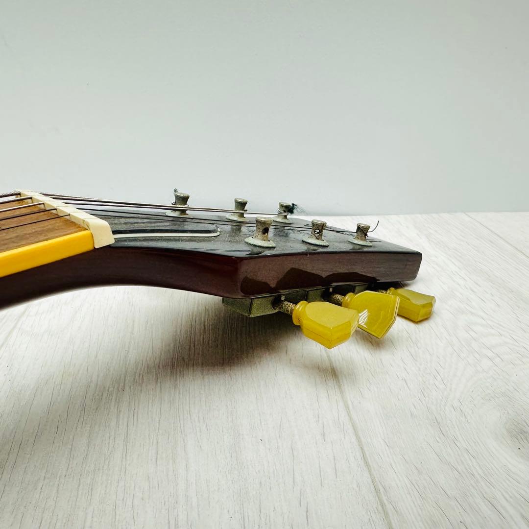 Gibson ギブソン？　エレキギター