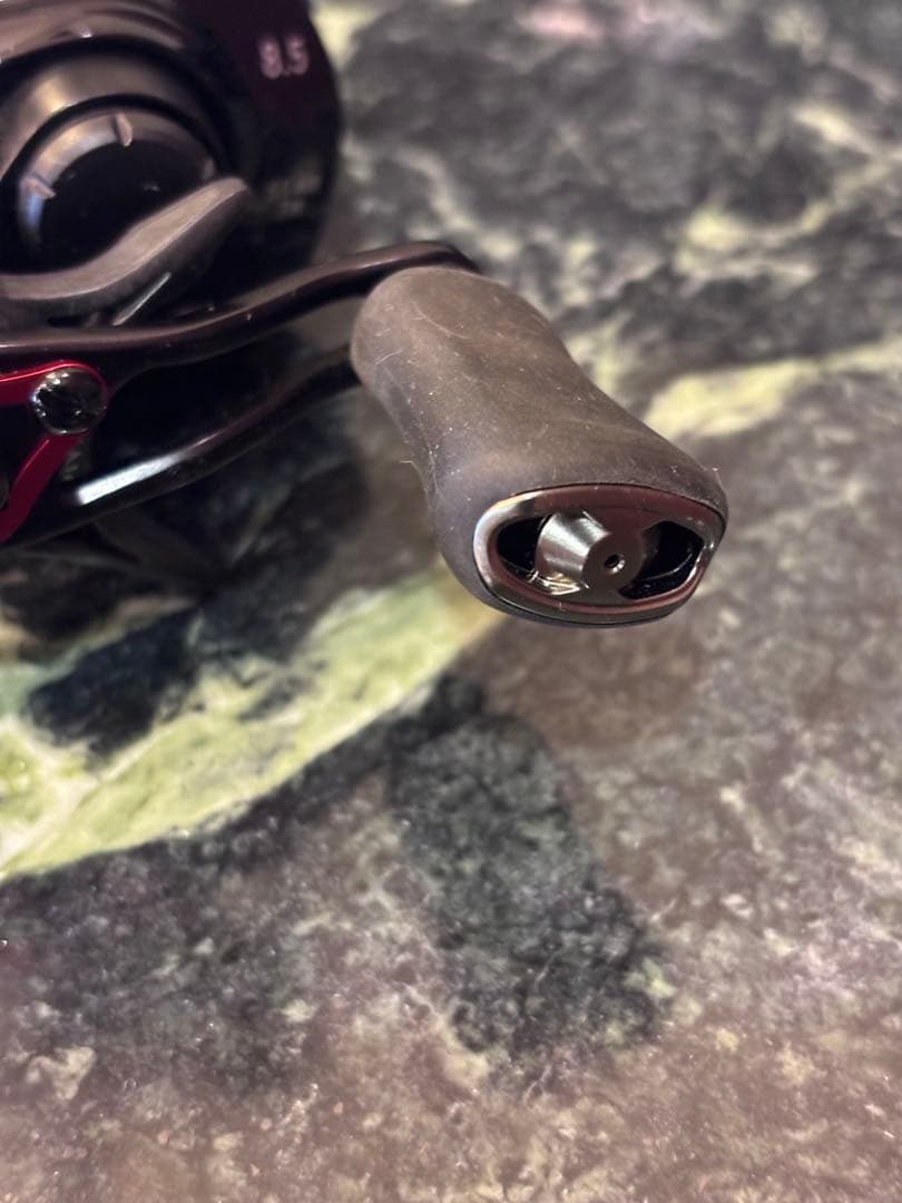 ★*★様 ダイワ SS AIR TW 8.5L ベイトリール