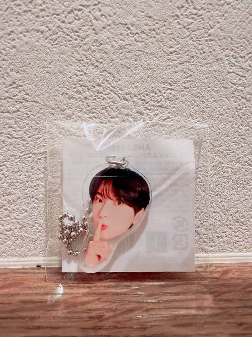 【新品・未開封】SJ SS10 日本公式ランダムトイ 4種セット(イトゥク)