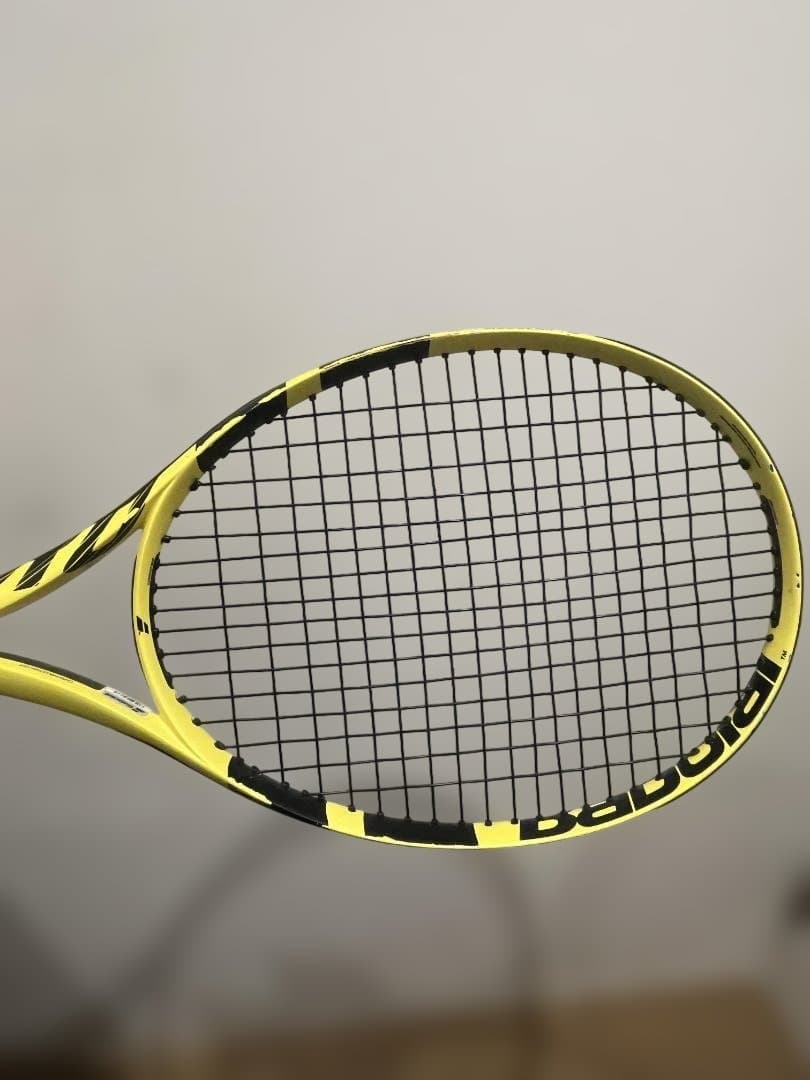 BABOLAT PURE AERO 2019【値下げ】
