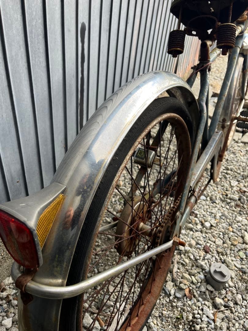 ウェルビー号　運搬車　神戸　引き取り限定　実用車　レストアベース