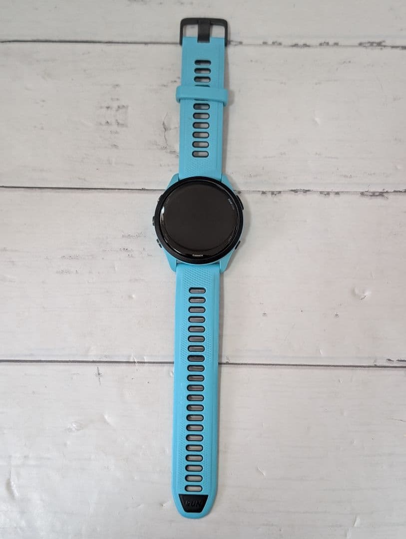 その他 GARMIN FORERUNNER265