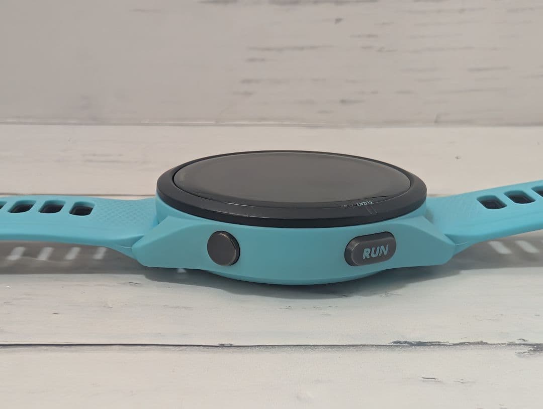 その他 GARMIN FORERUNNER265