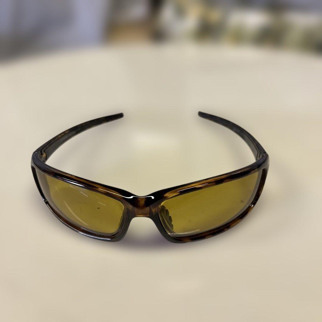 偏光サングラス　LSD スワンズ　冒険王　シマノ　ステラ　ルアー釣り　磯釣り