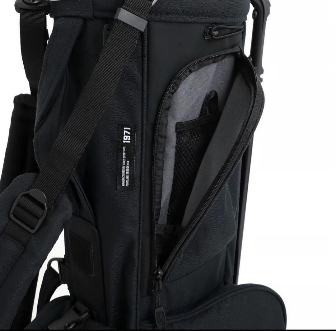 ゴルフバッグ・キャディバッグ Rover Stand 2025 by CLUBHAUS