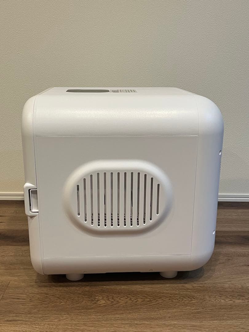 ペット用ドライヤー　ペットドライルーム