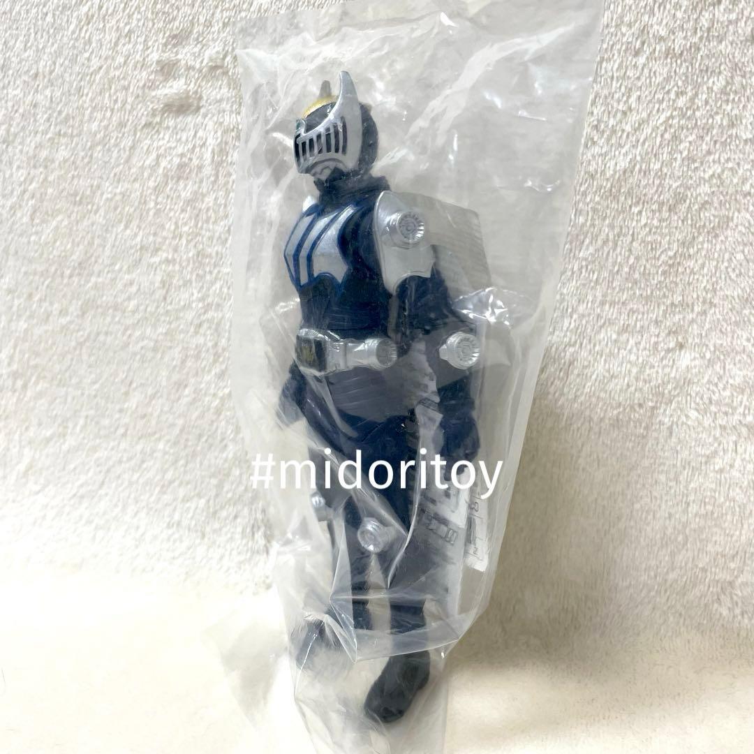 【未使用品】仮面ライダーナイト レジェンドライダーシリーズ09 ガンバライド