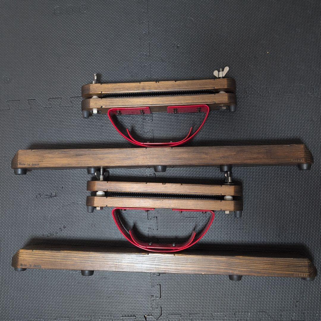 ザ　カービングマスター