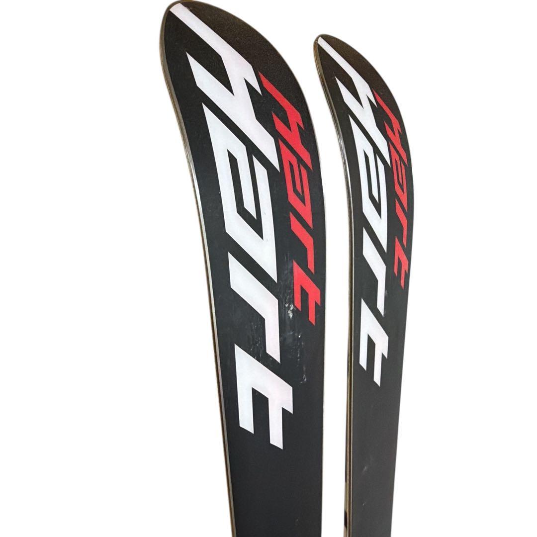 Hart Infinity G W杯 183 上級者 技術選 大会用