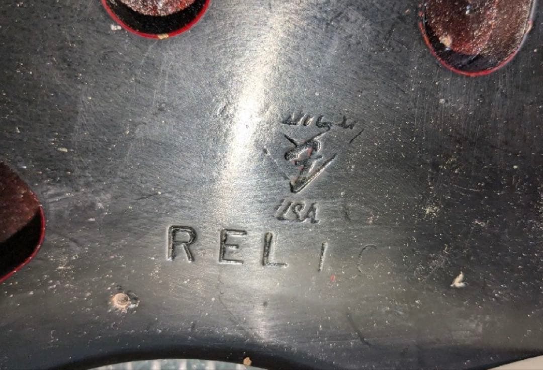 ギター Fender Custom Shop 1956 Strato CC