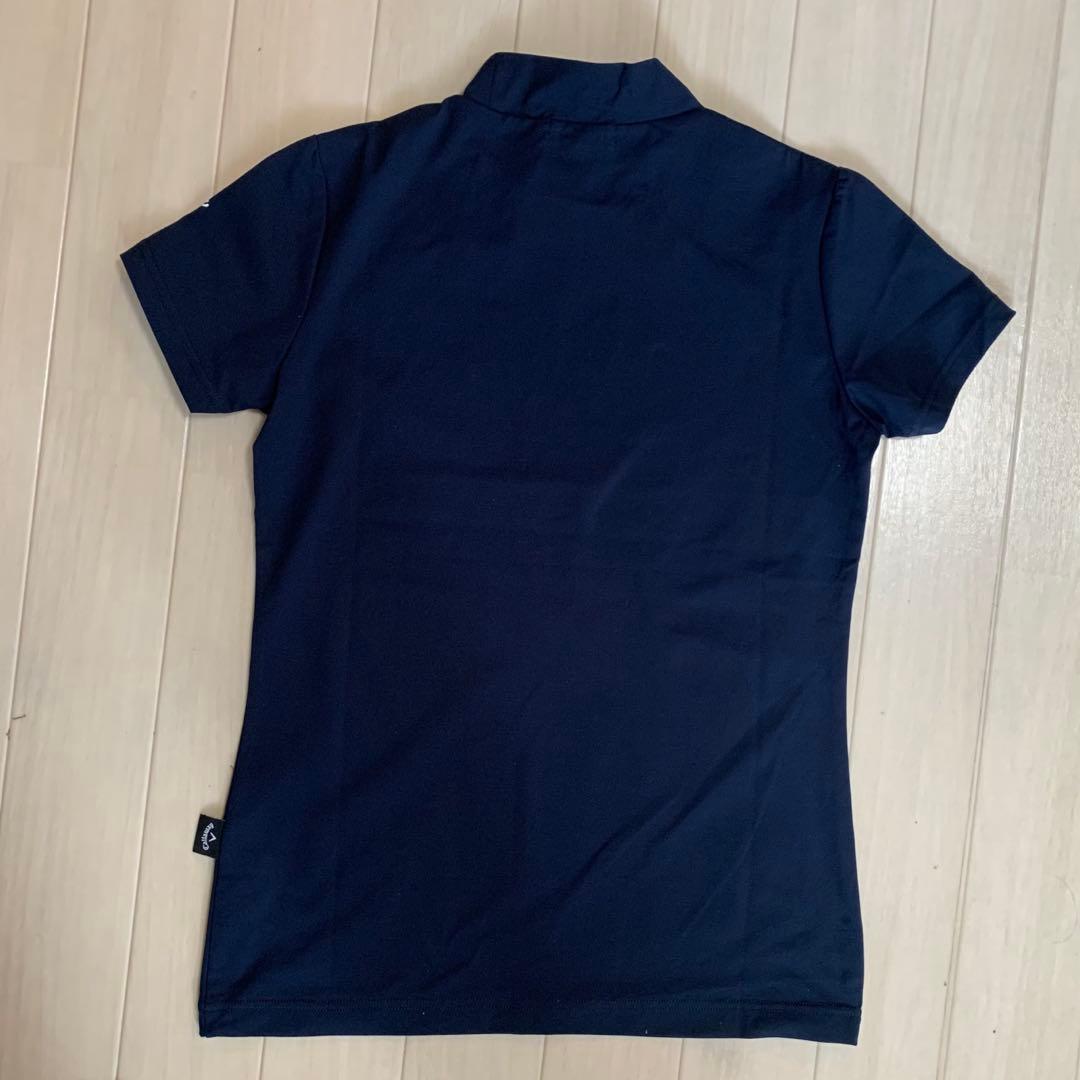 2点■新品■26,400円【キャロウェイ】S/7号　ゴルフ　ウェア スカート