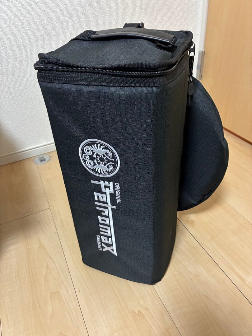 Petromax ペトロマックス HK500 圧力式 灯油ランタン 明日正午まで